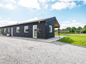 Holiday home Ansager XXXIII